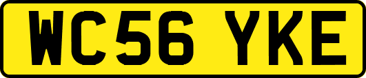 WC56YKE