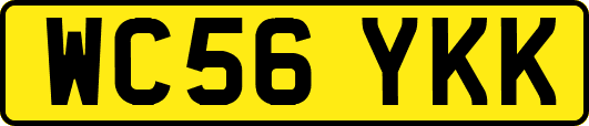 WC56YKK