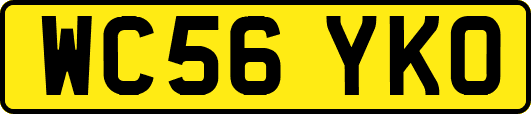 WC56YKO