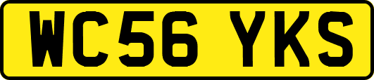 WC56YKS