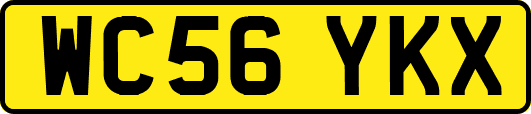 WC56YKX