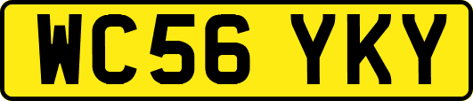 WC56YKY