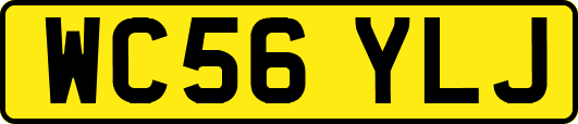 WC56YLJ