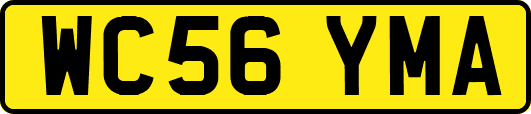 WC56YMA