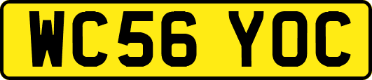 WC56YOC