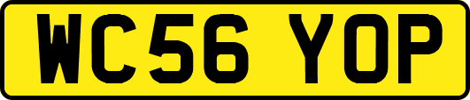 WC56YOP