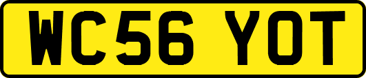 WC56YOT