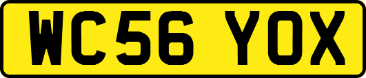 WC56YOX