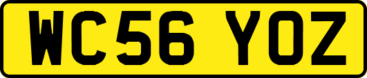 WC56YOZ