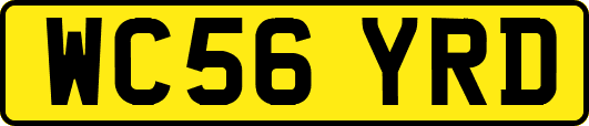 WC56YRD