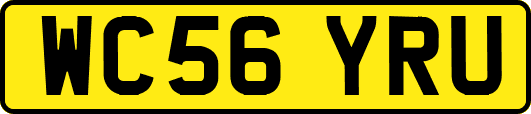 WC56YRU