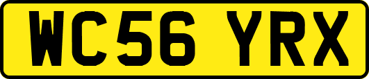 WC56YRX