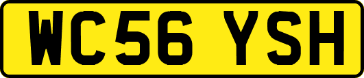 WC56YSH