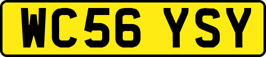 WC56YSY