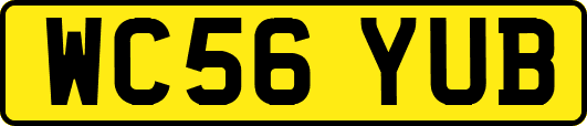 WC56YUB