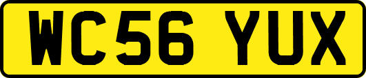 WC56YUX