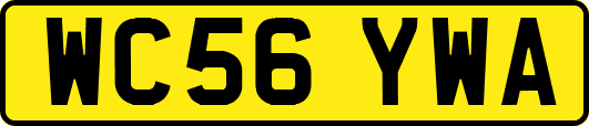 WC56YWA