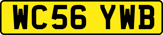 WC56YWB