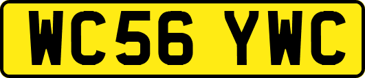 WC56YWC