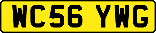 WC56YWG