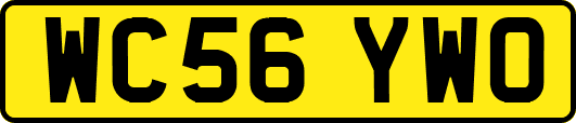 WC56YWO