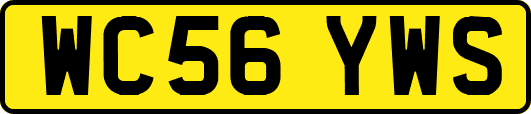 WC56YWS