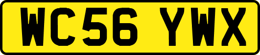 WC56YWX