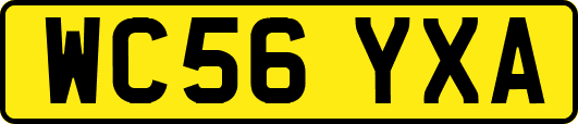 WC56YXA