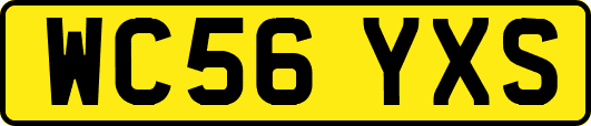 WC56YXS