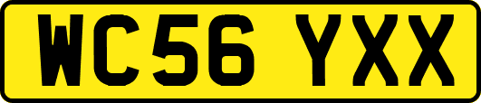 WC56YXX