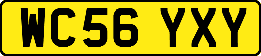 WC56YXY