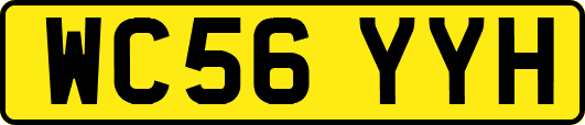 WC56YYH