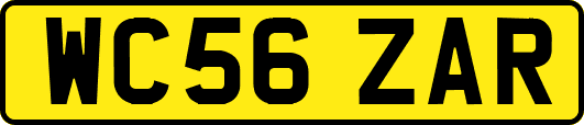 WC56ZAR