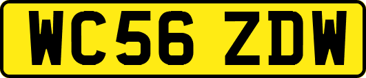 WC56ZDW
