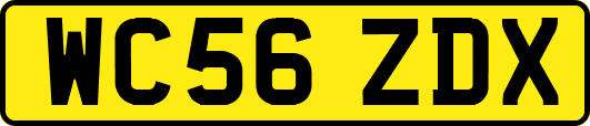 WC56ZDX