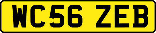 WC56ZEB