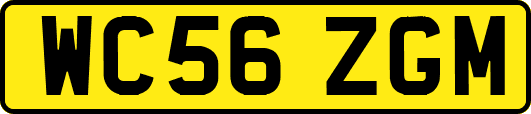 WC56ZGM