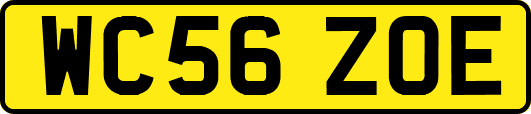 WC56ZOE