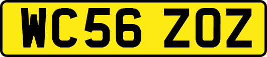 WC56ZOZ