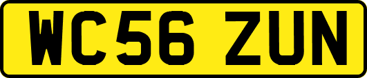 WC56ZUN