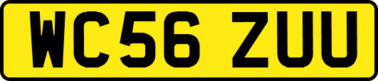 WC56ZUU