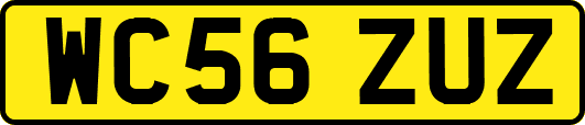 WC56ZUZ