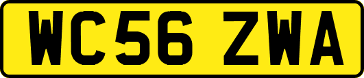 WC56ZWA