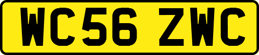 WC56ZWC