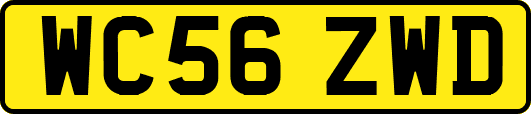 WC56ZWD