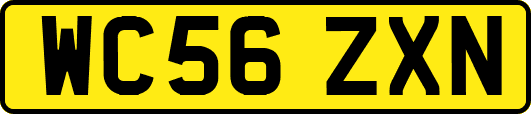 WC56ZXN