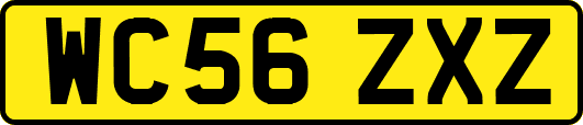 WC56ZXZ