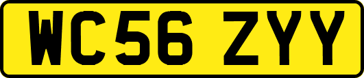 WC56ZYY