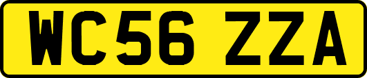 WC56ZZA