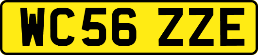 WC56ZZE